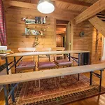 Charming In Near Adventure Valley Semesterbostad Durbuy