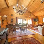 Charming In Near Adventure Valley Semesterbostad *