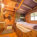 Semesterbostad Charming In Near Adventure Valley Durbuy