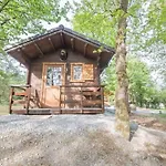 Charming In Near Adventure Valley Semesterbostad Durbuy