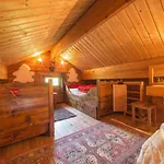 Semesterbostad Charming In Near Adventure Valley *