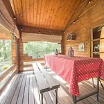 Charming In Near Adventure Valley Semesterbostad Durbuy