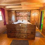 Semesterbostad Charming In Near Adventure Valley Durbuy