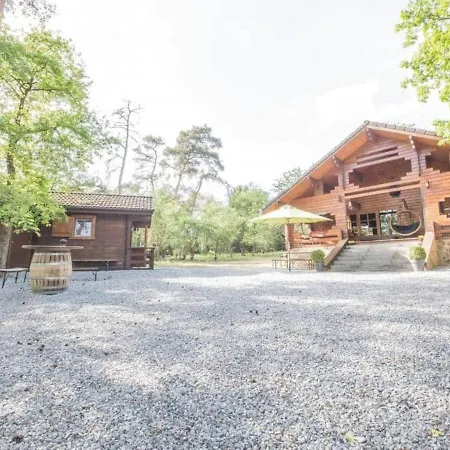 Charming In Near Adventure Valley * Durbuy