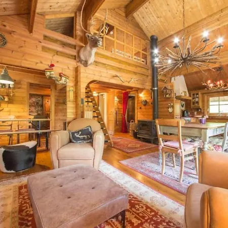 Charming In Near Adventure Valley