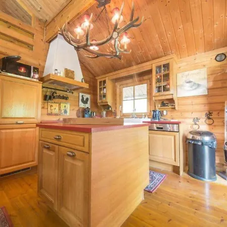 Casa de Férias Charming In Near Adventure Valley