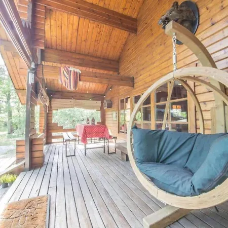 Charming In Near Adventure Valley Casa de Férias Durbuy