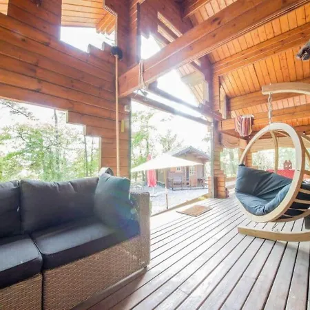 Charming In Near Adventure Valley Durbuy