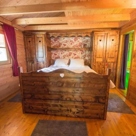 Casa de Férias Charming In Near Adventure Valley Durbuy