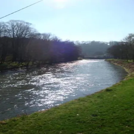 Casa de Férias Charming In Near Adventure Valley Durbuy