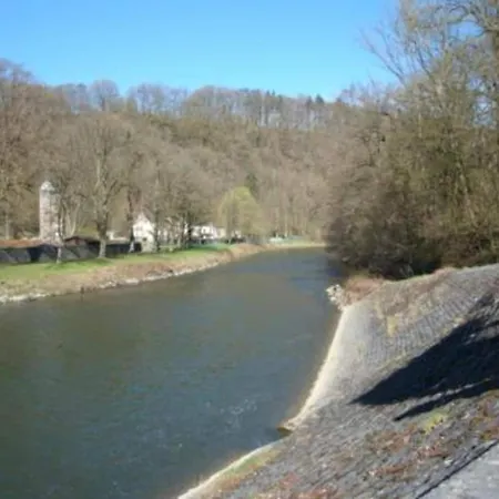 Charming In Near Adventure Valley Durbuy