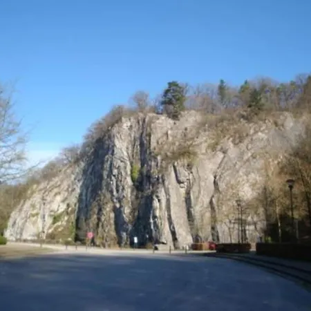 Casa de Férias Charming In Near Adventure Valley Durbuy